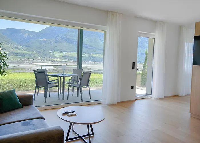Feldhof - Agri-Apartment-Suites
