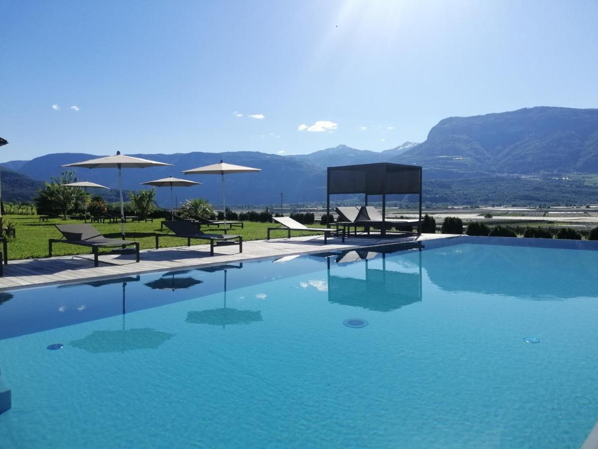 Farm stay Feldhof Termeno