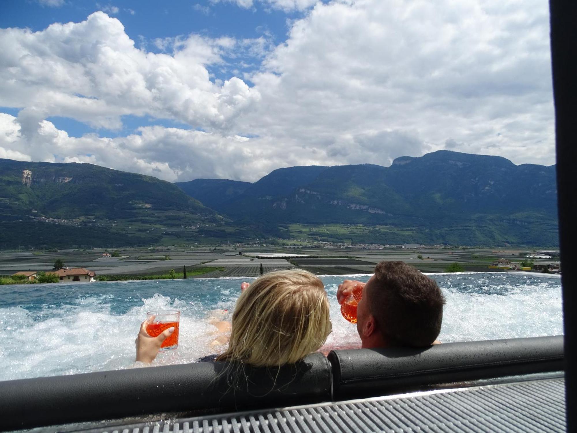 Farm stay Feldhof *