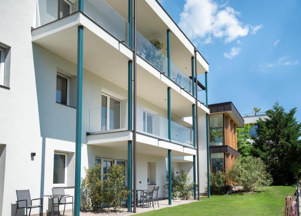 Farm stay Feldhof Termeno