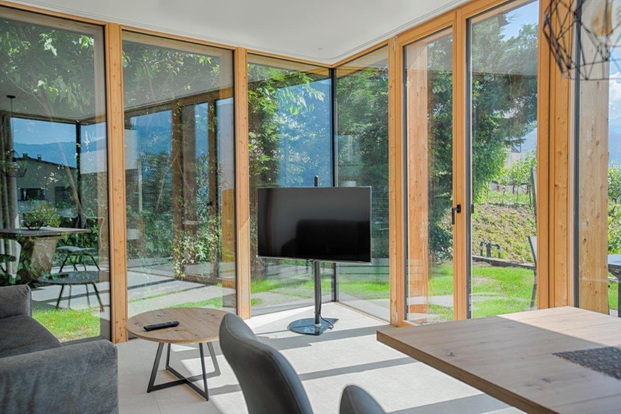 Farm stay Feldhof