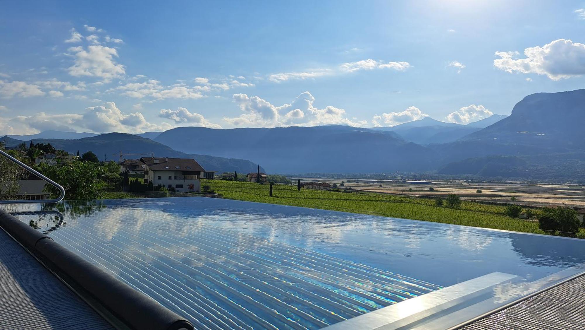Feldhof Farm stay Termeno