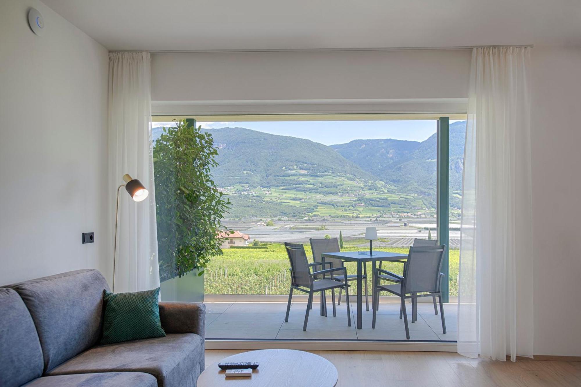 Feldhof Farm stay *