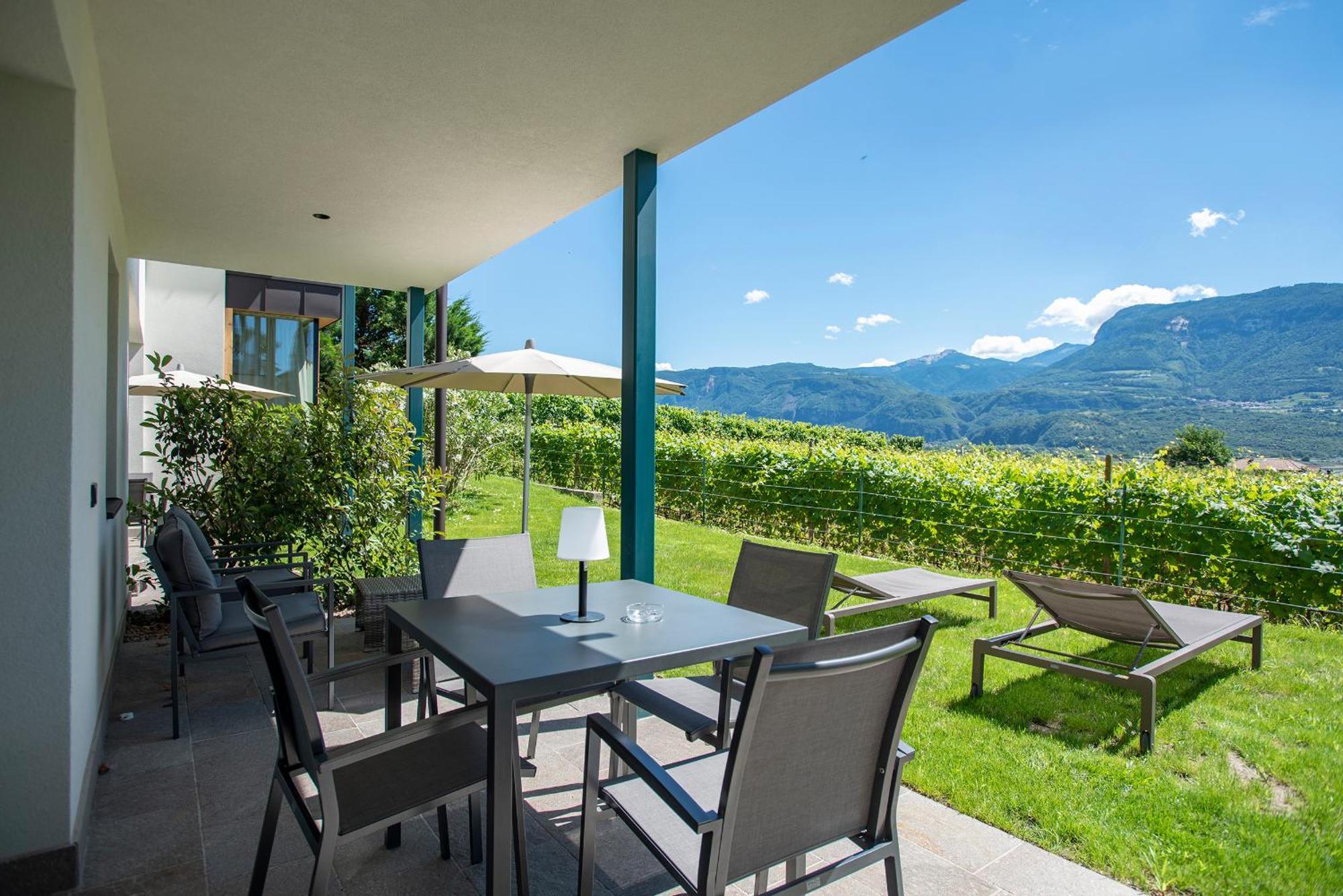Farm stay Feldhof *