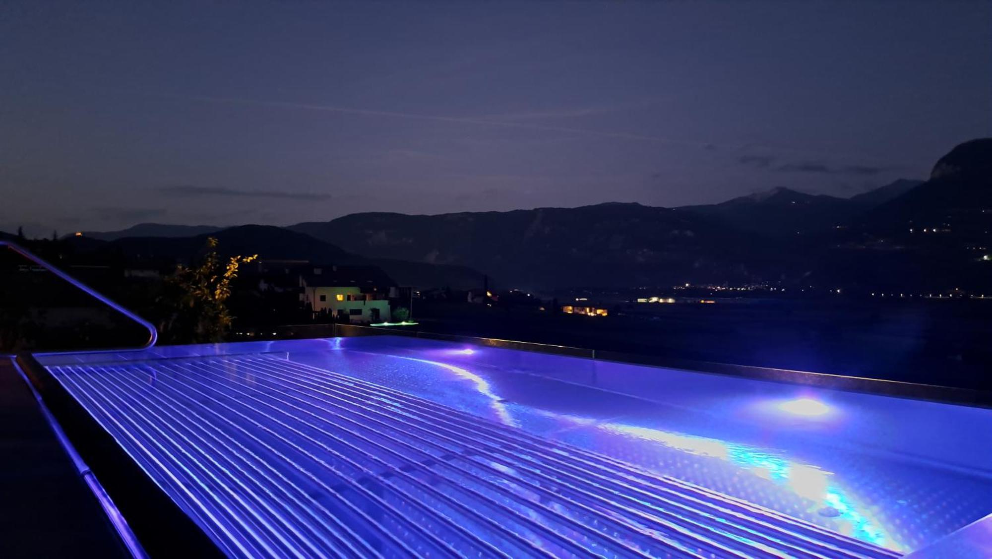 Feldhof Farm stay Termeno