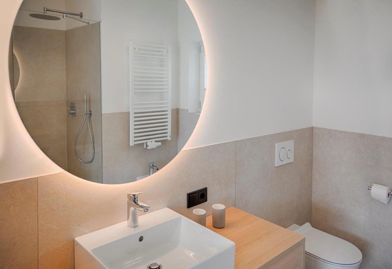 Feldhof Farm stay Termeno