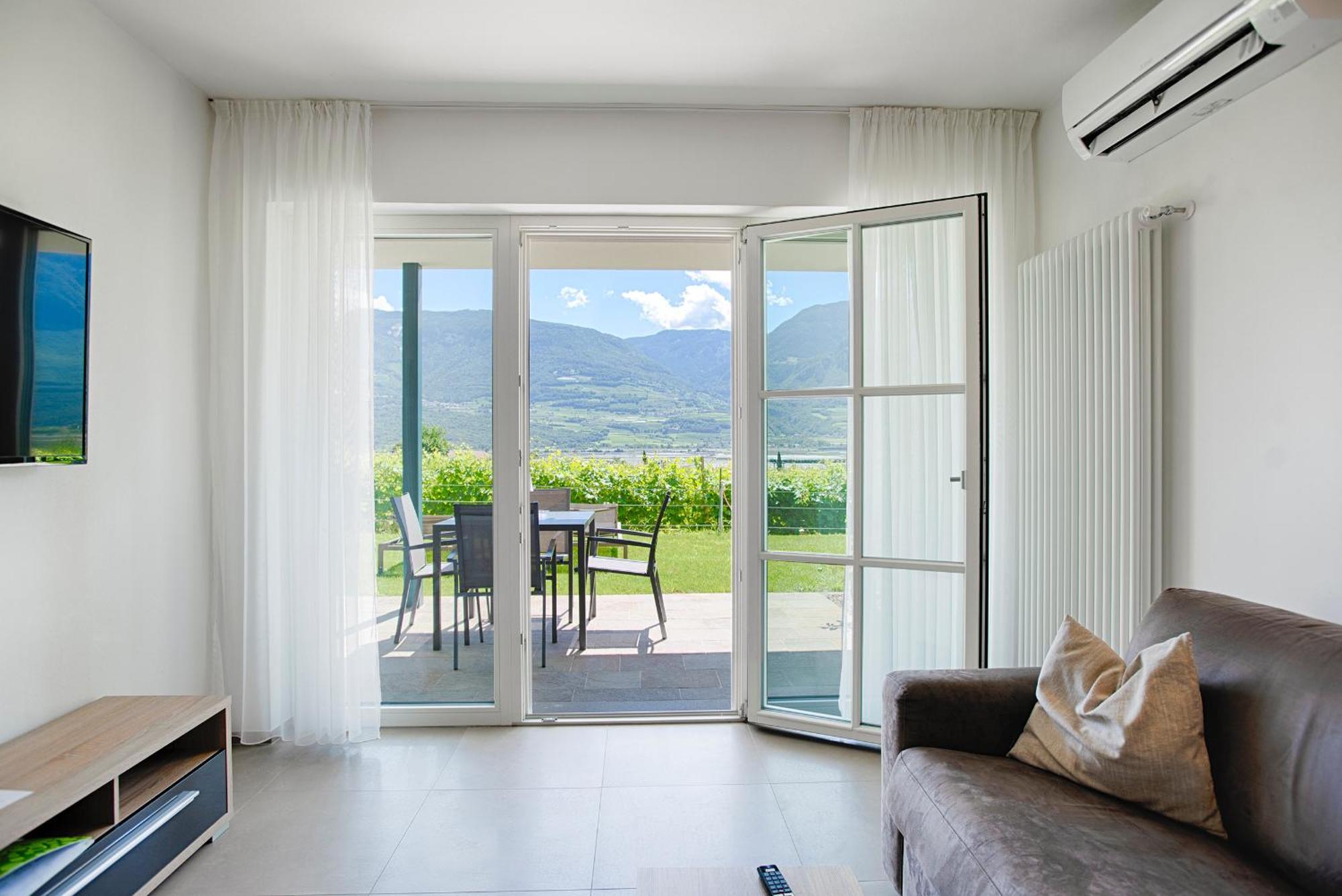 Farm stay Feldhof