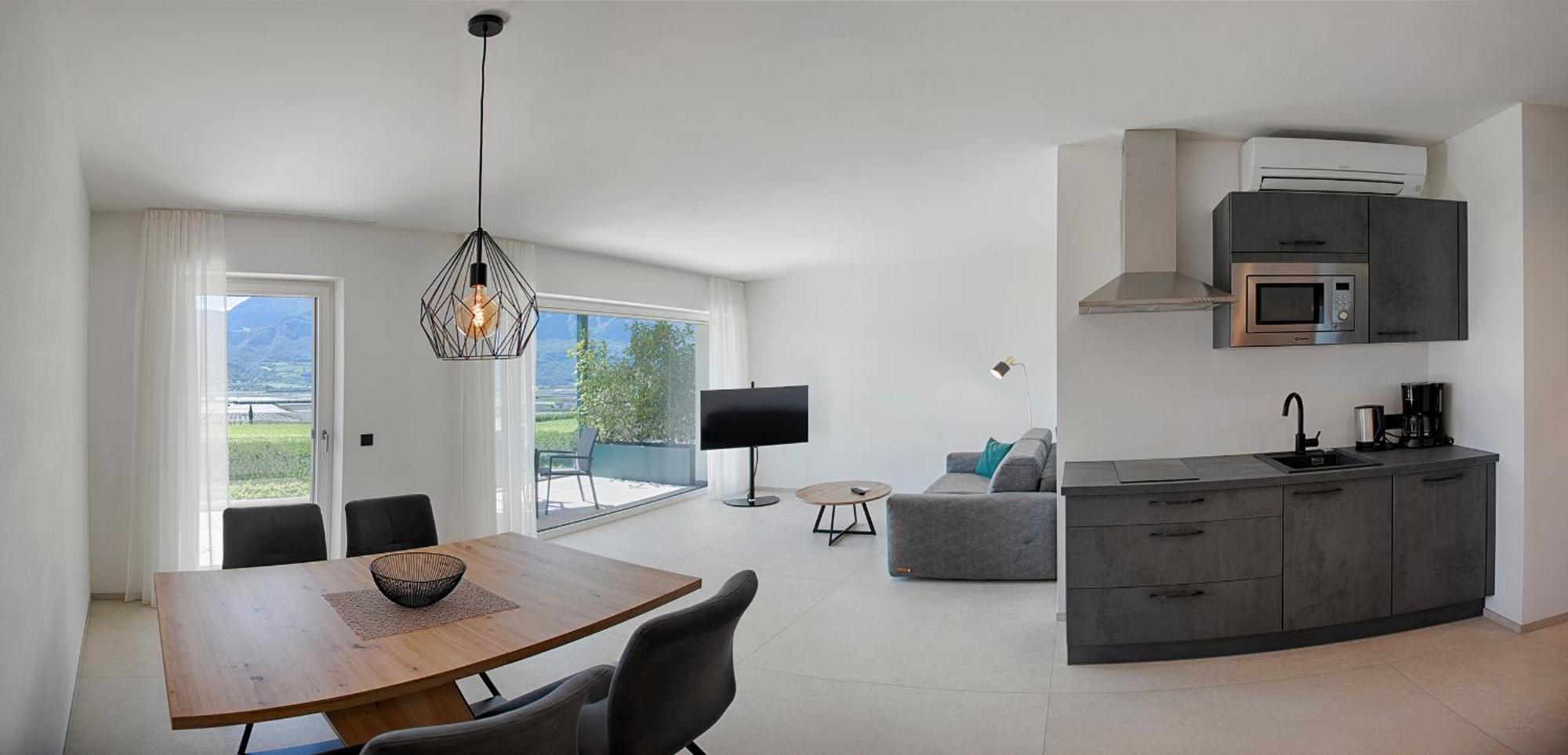 Feldhof Farm stay